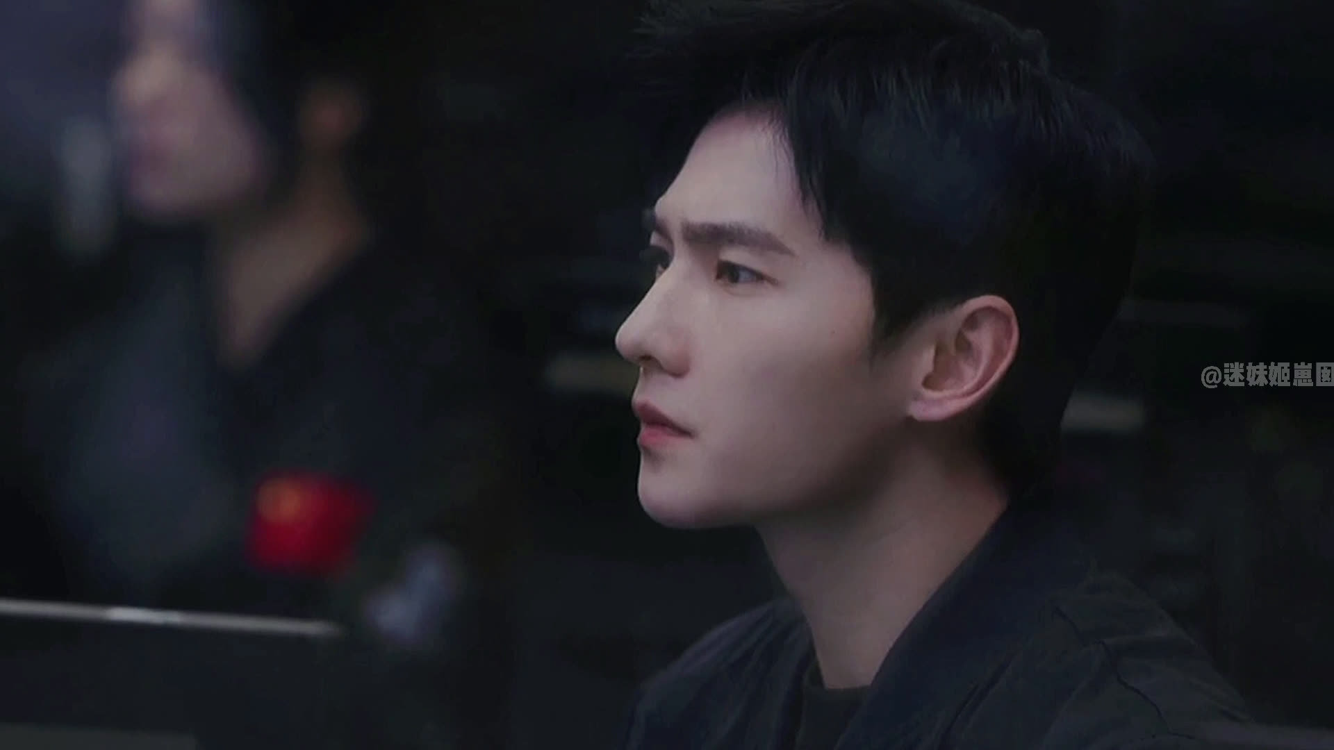 杨洋×于途 混剪