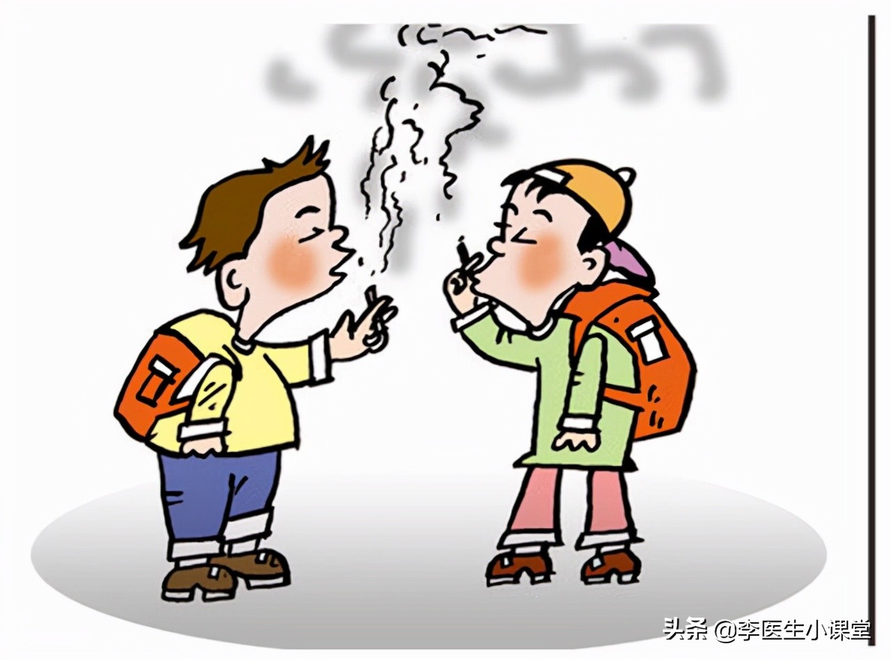 长期吸烟的人突然戒掉,身体会受什么影响吗?听听医生怎么说|多巴胺|戒