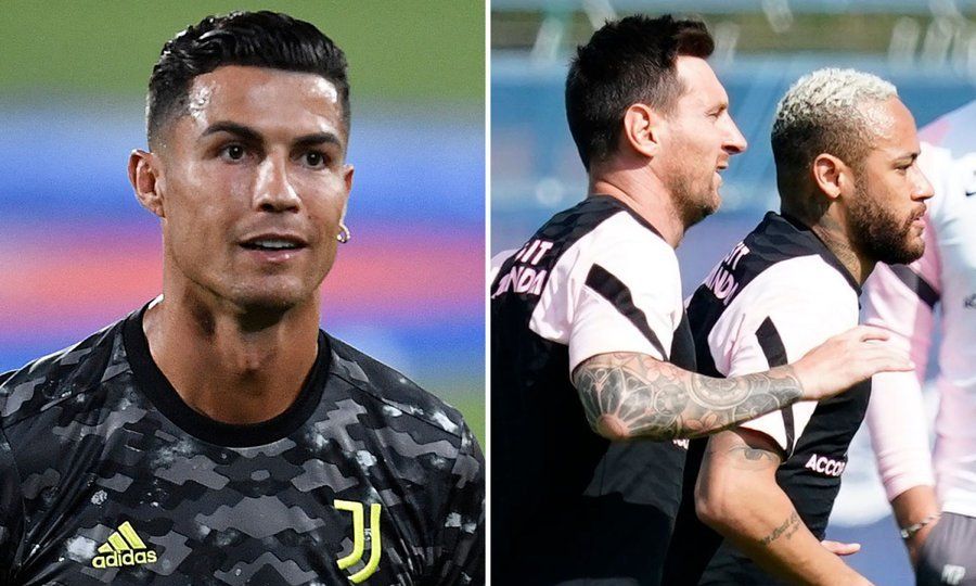 C罗神助攻?曝皇马盼1.7亿压哨签姆巴佩,巴黎或诞生CNM组合休闲区蓝鸢梦想 - Www.slyday.coM C罗神助攻?曝皇马盼1.7亿压哨签姆巴佩,巴黎或诞生CNM组合休闲区蓝鸢梦想 - Www.slyday.coM