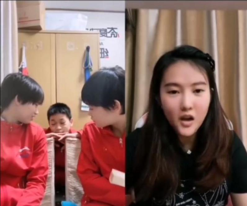 全红婵谈首入国家队:周六给何教练打电话,周日中午就到北京了休闲区蓝鸢梦想 - Www.slyday.coM 全红婵谈首入国家队:周六给何教练打电话,周日中午就到北京了休闲区蓝鸢梦想 - Www.slyday.coM