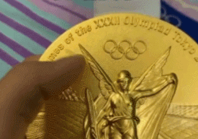 中国选手奥运金牌“掉皮”，日方回应：可能调查休闲区蓝鸢梦想 - Www.slyday.coM