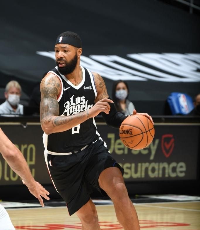 归来的莫里斯,快船需要有人站出来