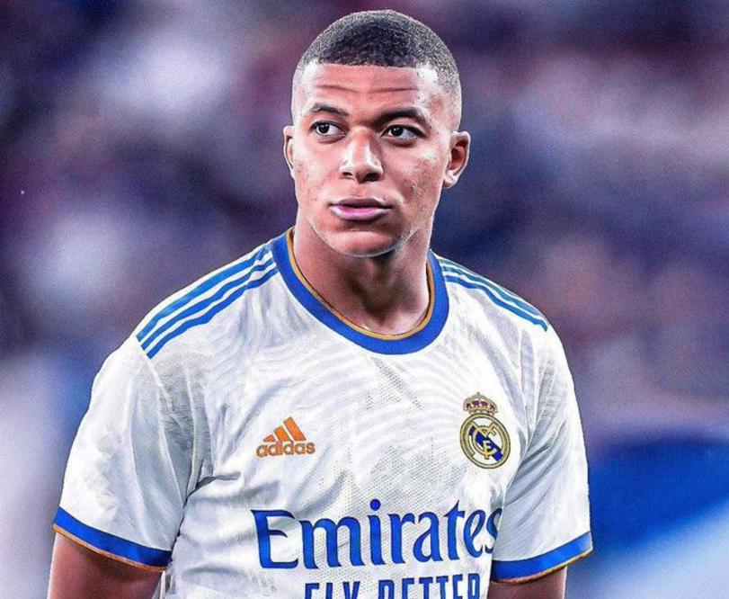 变天！皇马1.2亿将签姆巴佩，C罗3000万或投巴黎，联手梅西内少休闲区蓝鸢梦想 - Www.slyday.coM