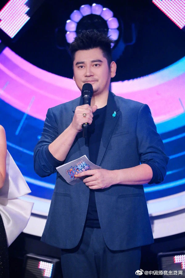 主持人钱枫被曝性侵湖南广电回应