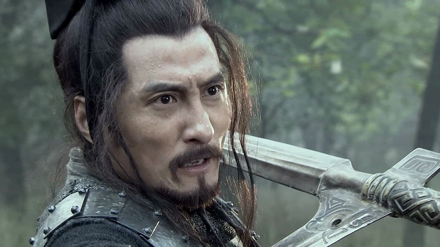 龙且有多重要为什么龙且一死霸王项羽就知道自己离灭亡不远了