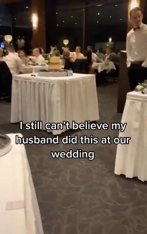 婚礼和球赛撞期 澳洲新郎全程紧盯直播 新娘不爽表情全被拍下休闲区蓝鸢梦想 - Www.slyday.coM