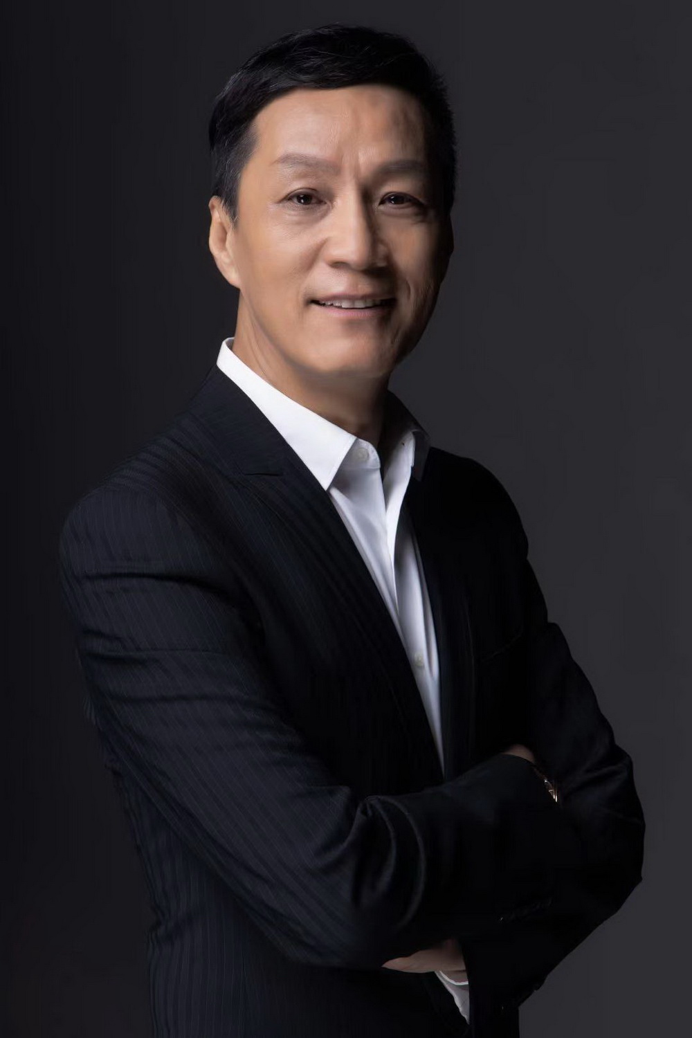 专访冯远征谈话剧杜甫在舞台上打造一个诗人的世界