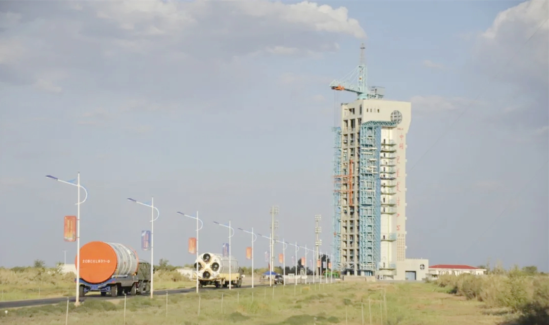 长二丙火箭/远征一号S遥二上面级成功发射3颗通信技术试验卫星休闲区蓝鸢梦想 - Www.slyday.coM