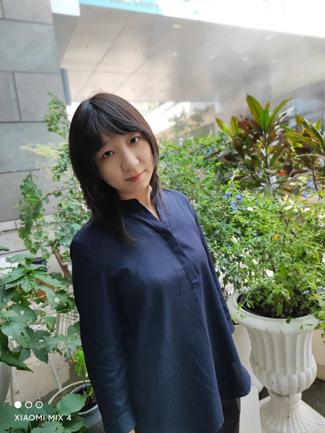 小米mix4拍照拍人像怎么样1亿像素没让人失望画质不俗