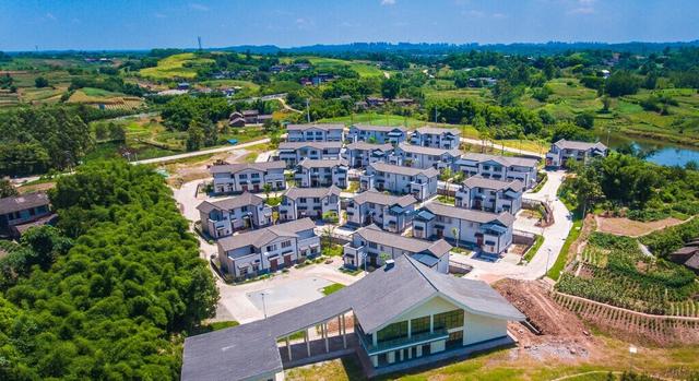 集体经济富起来 乡村振兴"活水"来——看桥头镇探索集体经济持续发展