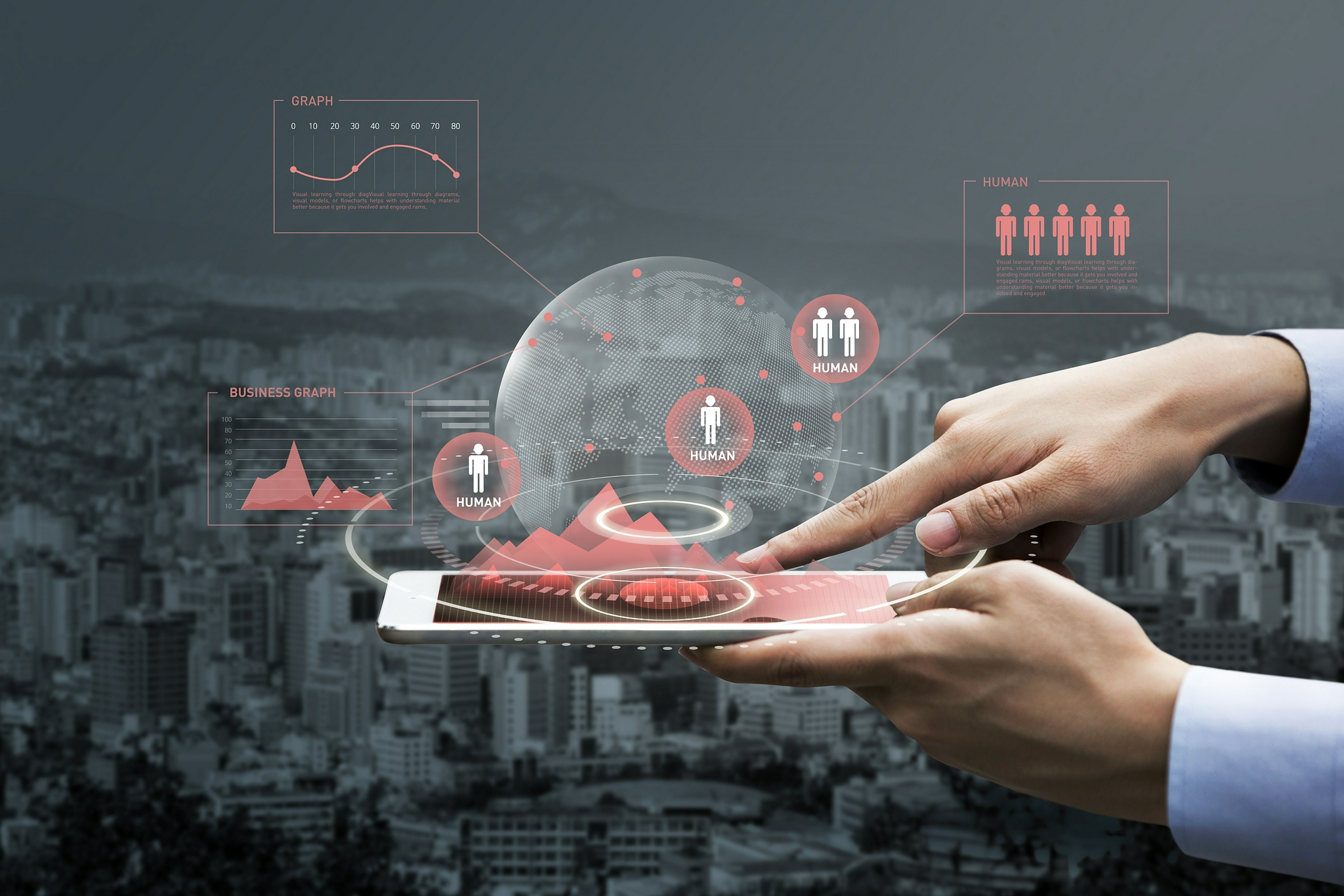 思享者丨构建数字化改革双螺旋