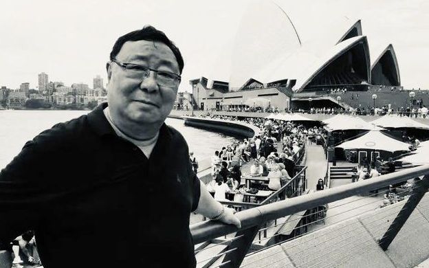 海派喜剧老娘舅导演屠耀麟去世曹可凡发文追忆