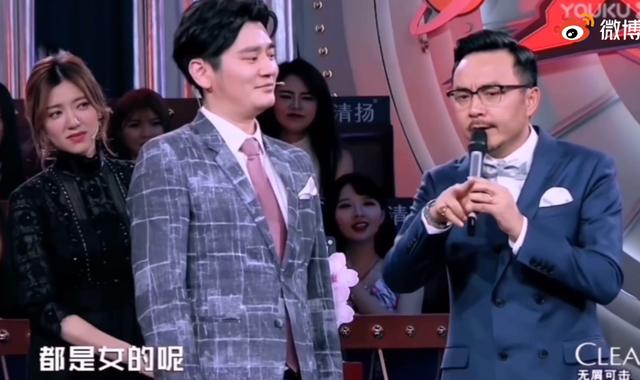 38岁钱枫被指控性侵，受害女生曝光多个证据，湖南卫视看到也急了休闲区蓝鸢梦想 - Www.slyday.coM