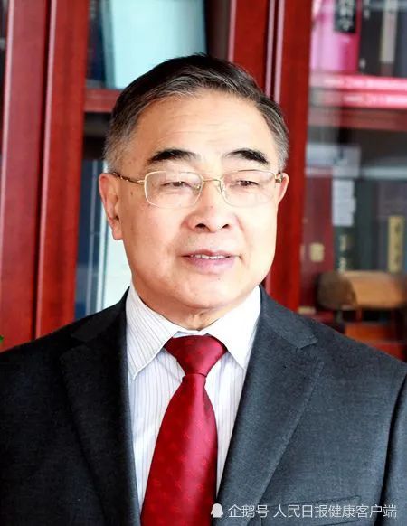 张伯礼最新发声：本轮疫情拐点到来休闲区蓝鸢梦想 - Www.slyday.coM