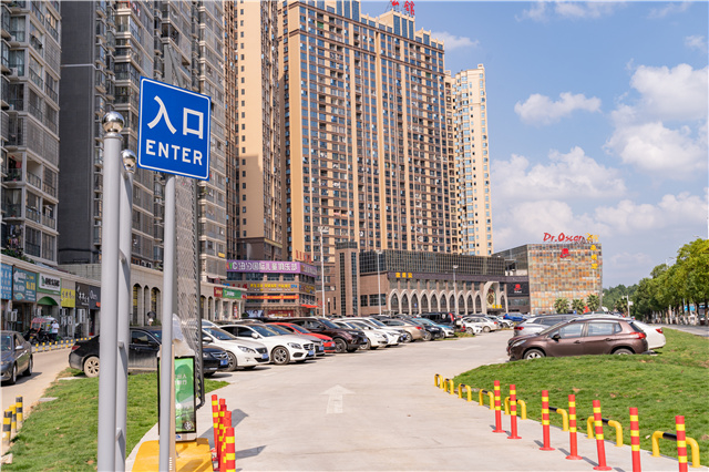 驻马店市城乡建设投资集团被伪造担保函 融资方