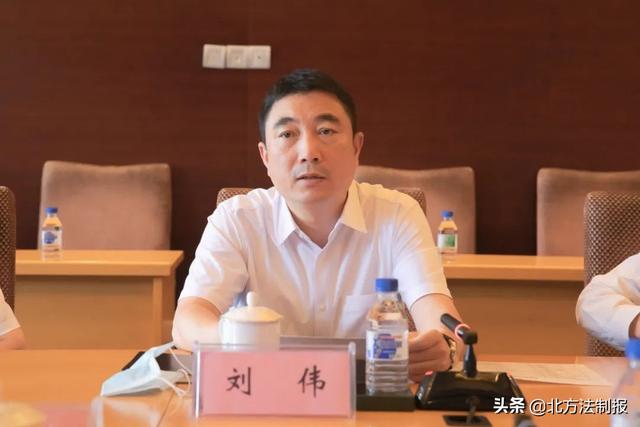 吉林省第二批政法队伍教育整顿省级指导组动员会召开