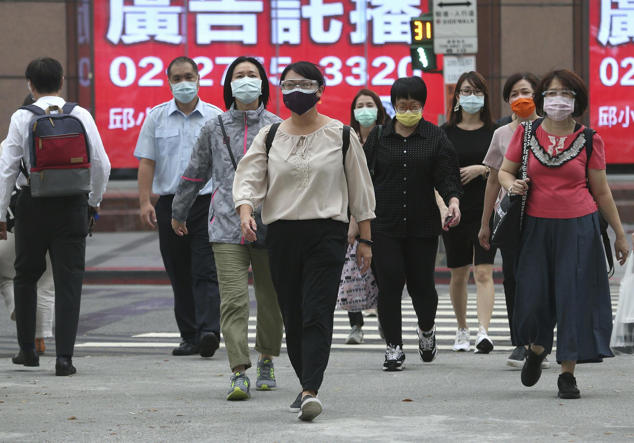 自由主义抗疫"先天不利",西方输在这四点|台湾省|疫情|新冠肺炎_新浪