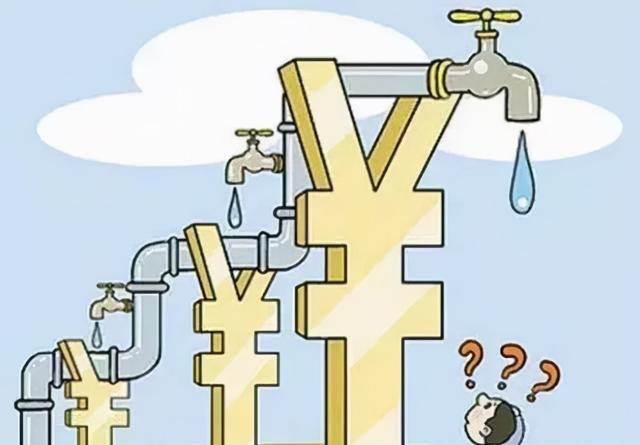 继电价之后水价也上涨新规来袭农民种地成本被迫增加