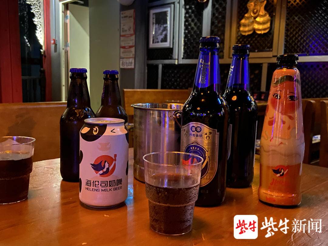 喝出酒馆第一股的年轻人喜欢去什么样的地方喝酒