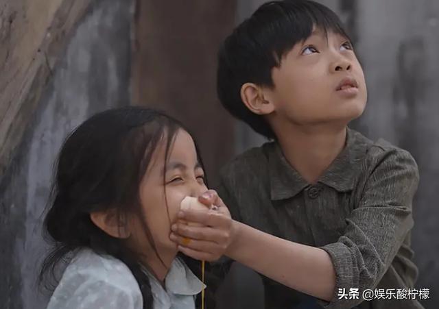 豆瓣首开87分乔家的儿女却遭群嘲没破10正午咋回事啊