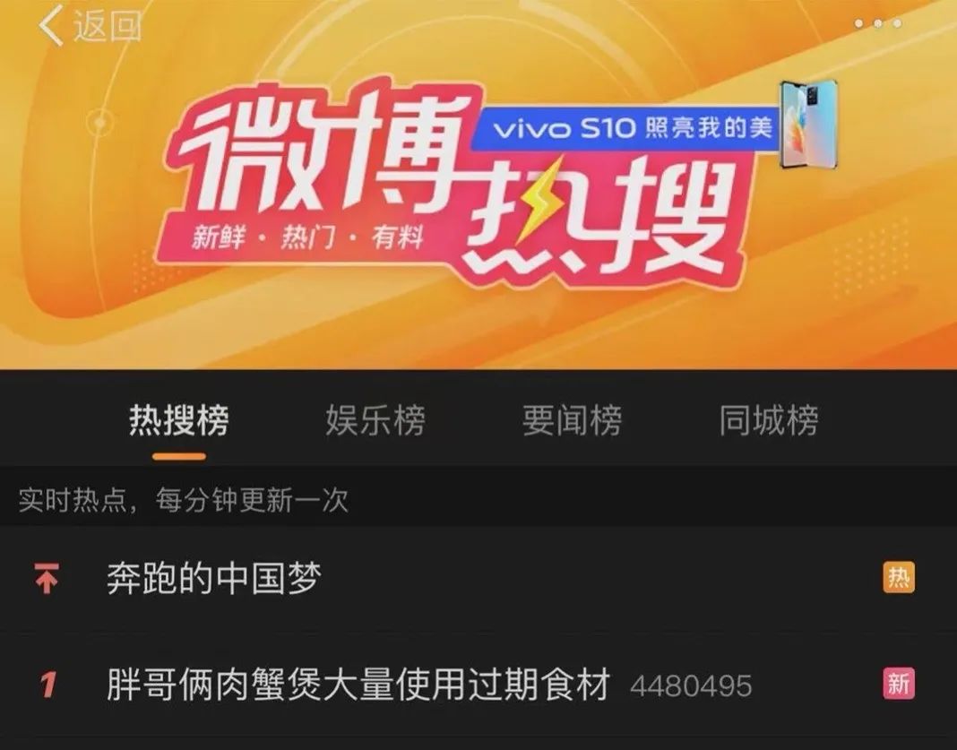 立案查处！网红餐厅“胖哥俩”被曝卖隔夜死蟹、过期菜品休闲区蓝鸢梦想 - Www.slyday.coM