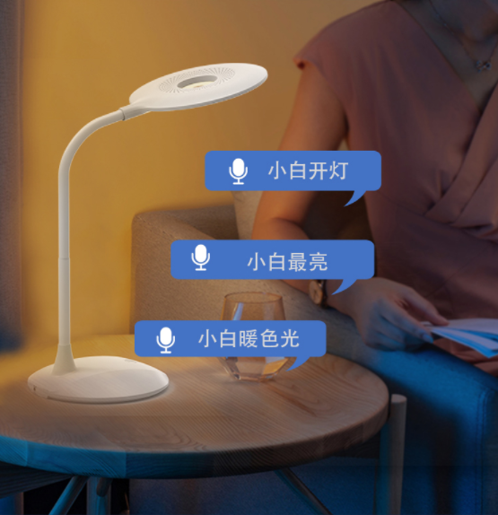 触摸调光IC:为照明行业带来的颠覆性变革