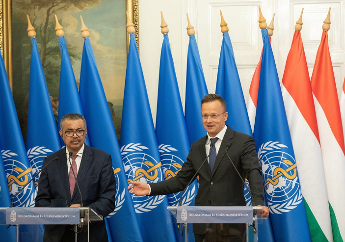 谭德塞呼吁暂停接种加强针两个月休闲区蓝鸢梦想 - Www.slyday.coM