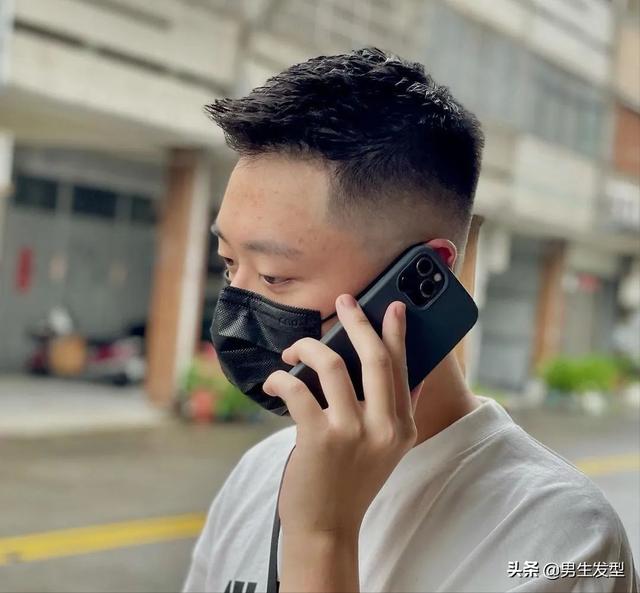 男人40岁以后请剪这3款发型