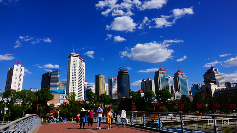 西宁播种绿色收获幸福