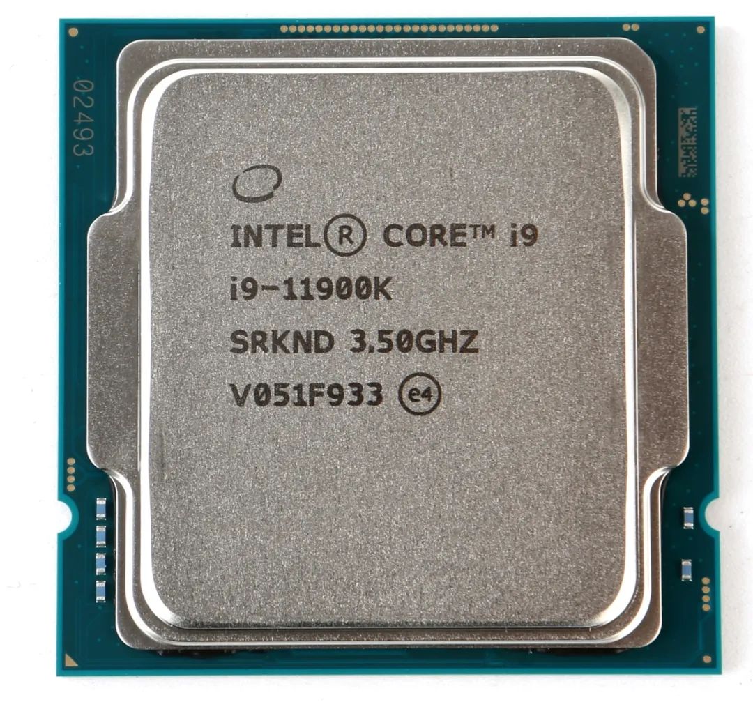 兼得生产力与游戏性能击溃11900kamd锐龙95950x实测