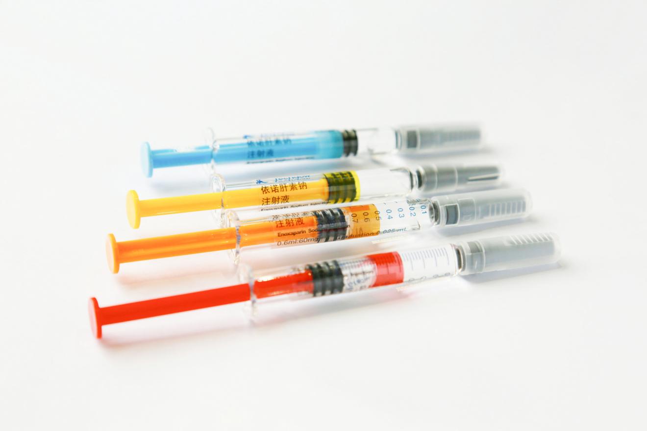 深圳上市公司创新密码海普瑞不仅仅是肝素