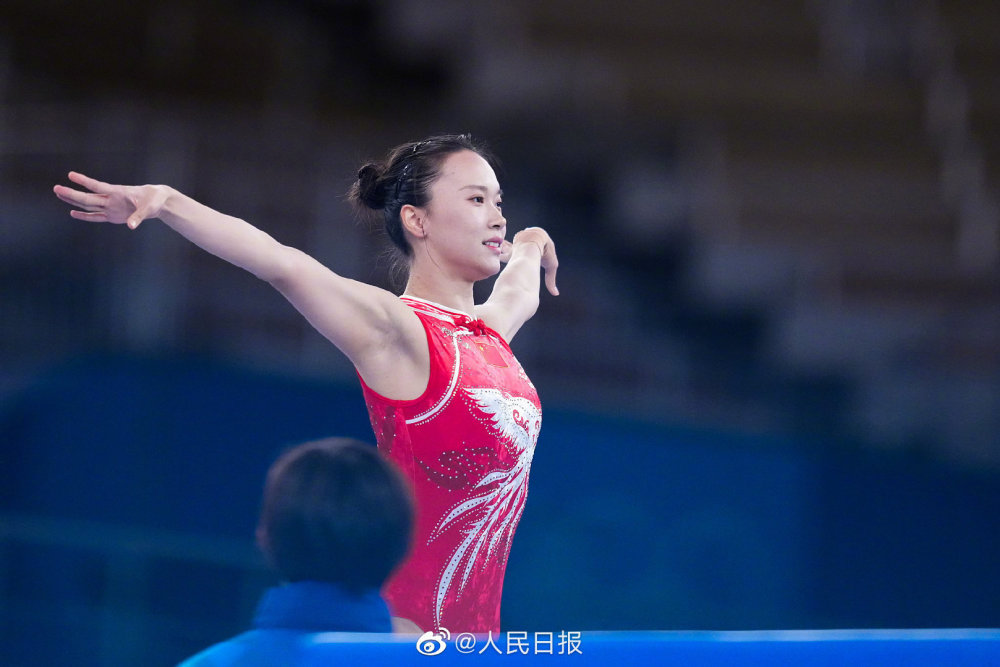 朱雪莹东京奥运会金牌抠掉一层皮，日本造币局回应！网友：里面是巧克力吗？休闲区蓝鸢梦想 - Www.slyday.coM