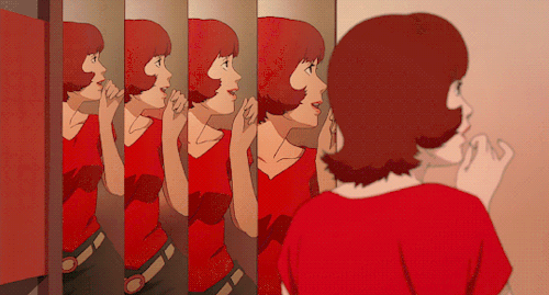 今敏离开11年亲手擦掉现实与虚幻边界的大师diu