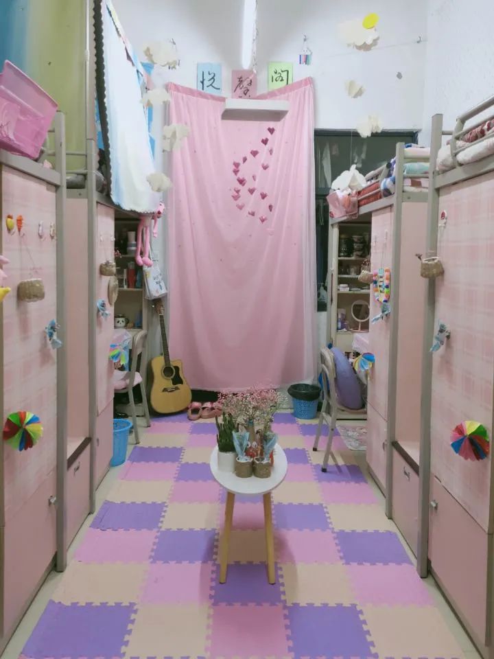 和要申请助学金的同学)   welcome to gznu         宿舍那些事儿