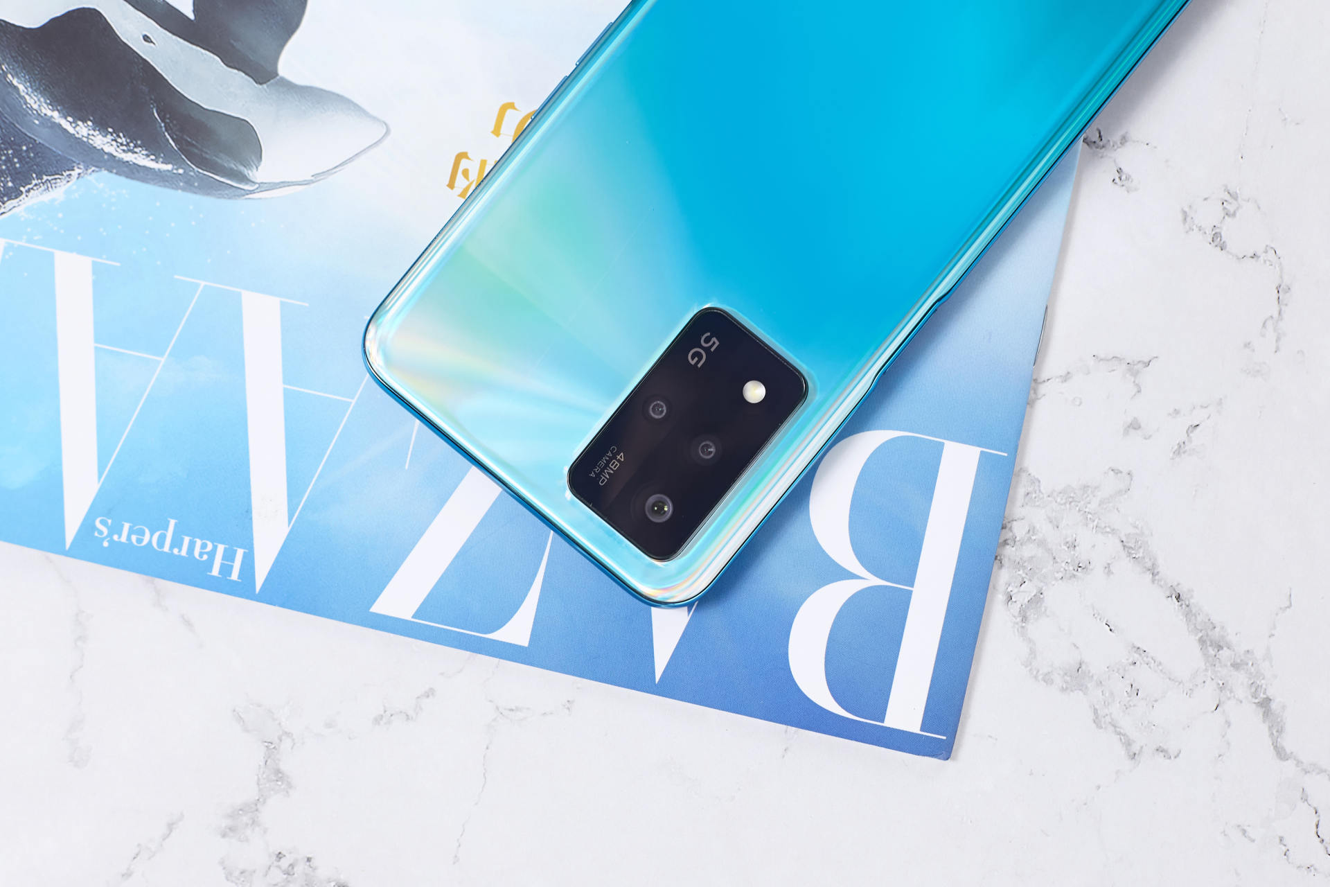 oppo a93s新版怎么样?开箱实测之后有话说,千元价位也有好体验