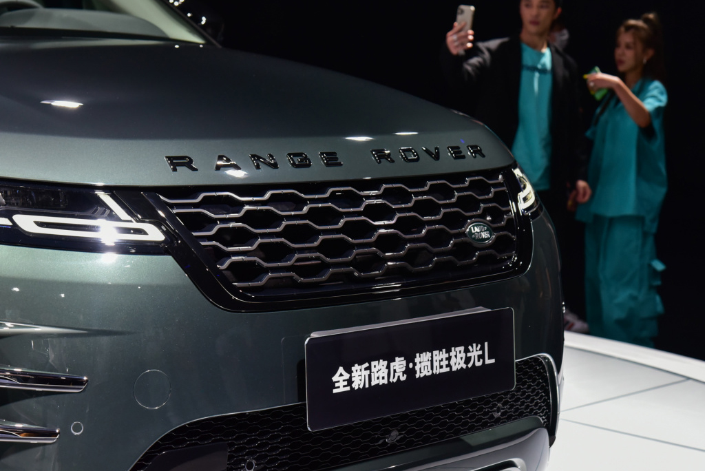 50万内该买什么豪华SUV？这3款全新车型可别错过，有颜有料