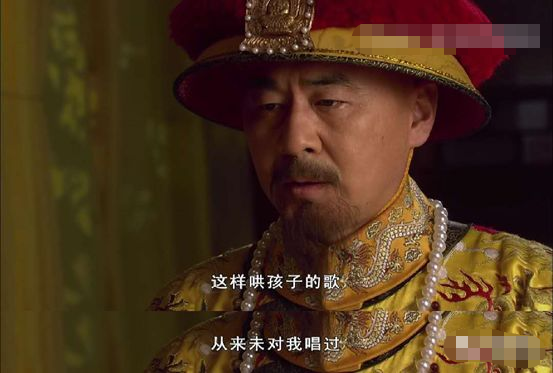 《甄嬛传》太后和皇上的母子关系，为什么让人感觉很是塑料？休闲区蓝鸢梦想 - Www.slyday.coM