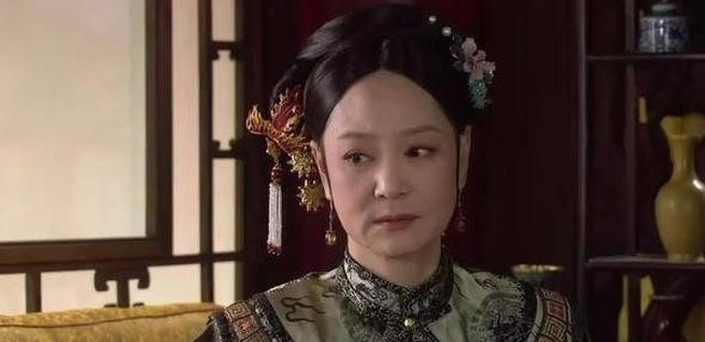 《甄嬛传》太后和皇上的母子关系，为什么让人感觉很是塑料？休闲区蓝鸢梦想 - Www.slyday.coM