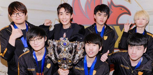 确定了!拳头官宣S11举办地改为欧洲,FPX和RNG的机会来了休闲区蓝鸢梦想 - Www.slyday.coM 确定了!拳头官宣S11举办地改为欧洲,FPX和RNG的机会来了休闲区蓝鸢梦想 - Www.slyday.coM