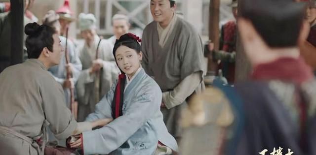 《玉楼春》孙俊豪官配姚滴珠,到底算不算是良配