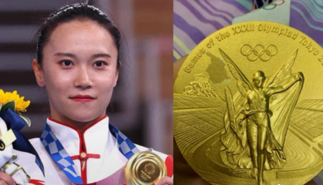气愤！中国奥运冠军遭跨国网暴，日媒太护短，盲目捍卫日本制造休闲区蓝鸢梦想 - Www.slyday.coM
