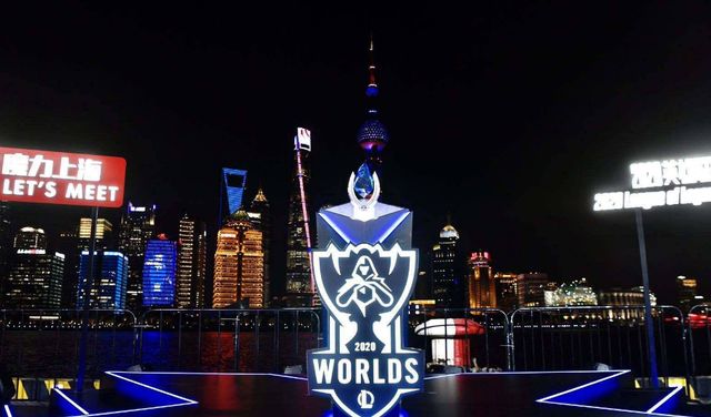 确定了!拳头官宣S11举办地改为欧洲,FPX和RNG的机会来了休闲区蓝鸢梦想 - Www.slyday.coM 确定了!拳头官宣S11举办地改为欧洲,FPX和RNG的机会来了休闲区蓝鸢梦想 - Www.slyday.coM