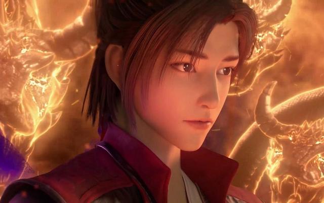 《斗破苍穹》动画不装了,直接洗白纳兰嫣然,引起粉丝不满休闲区蓝鸢梦想 - Www.slyday.coM 《斗破苍穹》动画不装了,直接洗白纳兰嫣然,引起粉丝不满休闲区蓝鸢梦想 - Www.slyday.coM