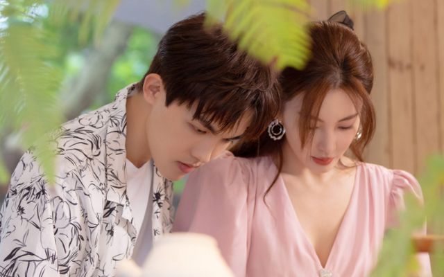 素人恋爱综艺掀起热潮心动4后又来新节目准备嗑糖了