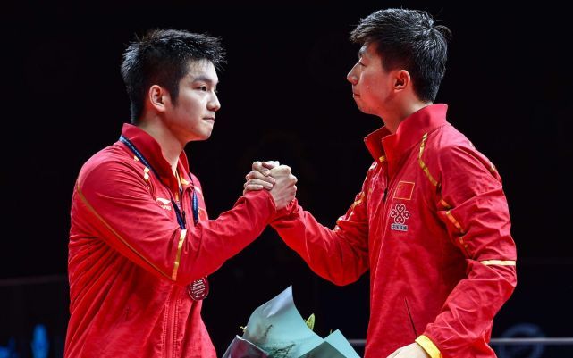 神仙打架！全运会名单出炉，陈梦、马龙再冲金，一人不参赛太意外休闲区蓝鸢梦想 - Www.slyday.coM