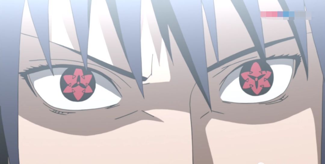 佐助继承了鼬的写轮眼,作为鼬的最强武器,佐助继承了三神器吗?