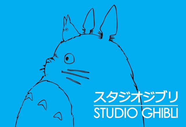 没错,那只熟悉的蓝色线条龙猫logo便是他们的化身,同时也创造了无数的