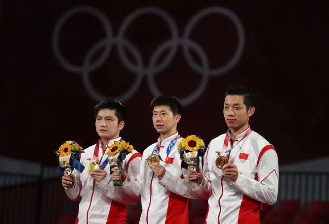 神仙打架！全运会名单出炉，陈梦、马龙再冲金，一人不参赛太意外休闲区蓝鸢梦想 - Www.slyday.coM