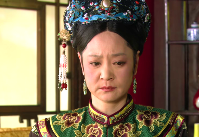 《甄嬛传》太后和皇上的母子关系，为什么让人感觉很是塑料？休闲区蓝鸢梦想 - Www.slyday.coM
