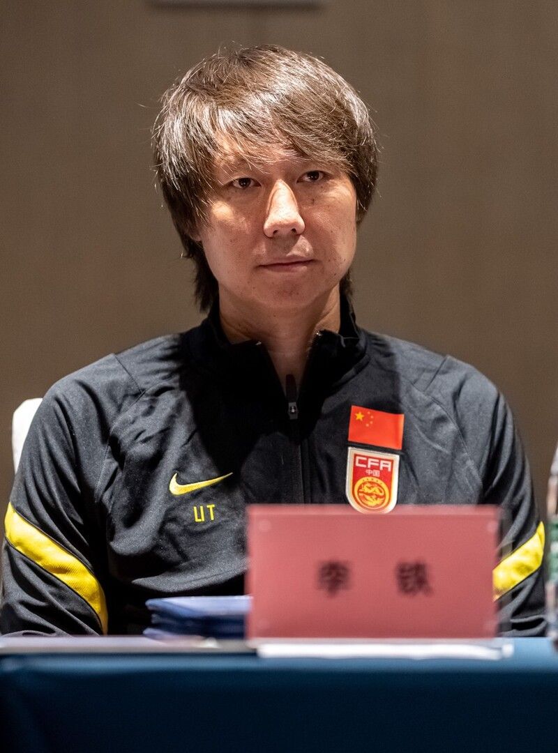 4消息：李铁年薪曝光,王迪上课,申花回应传闻,曝中超最贵阵容休闲区蓝鸢梦想 - Www.slyday.coM